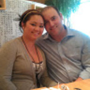 Meet your Posher, Lynna